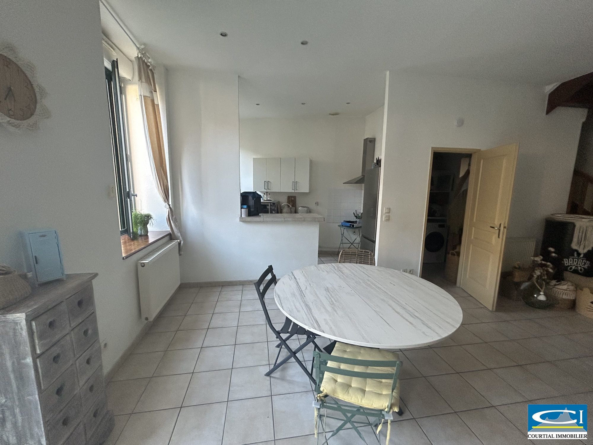Appartement Route de Plats à Tournon-sur-Rhône