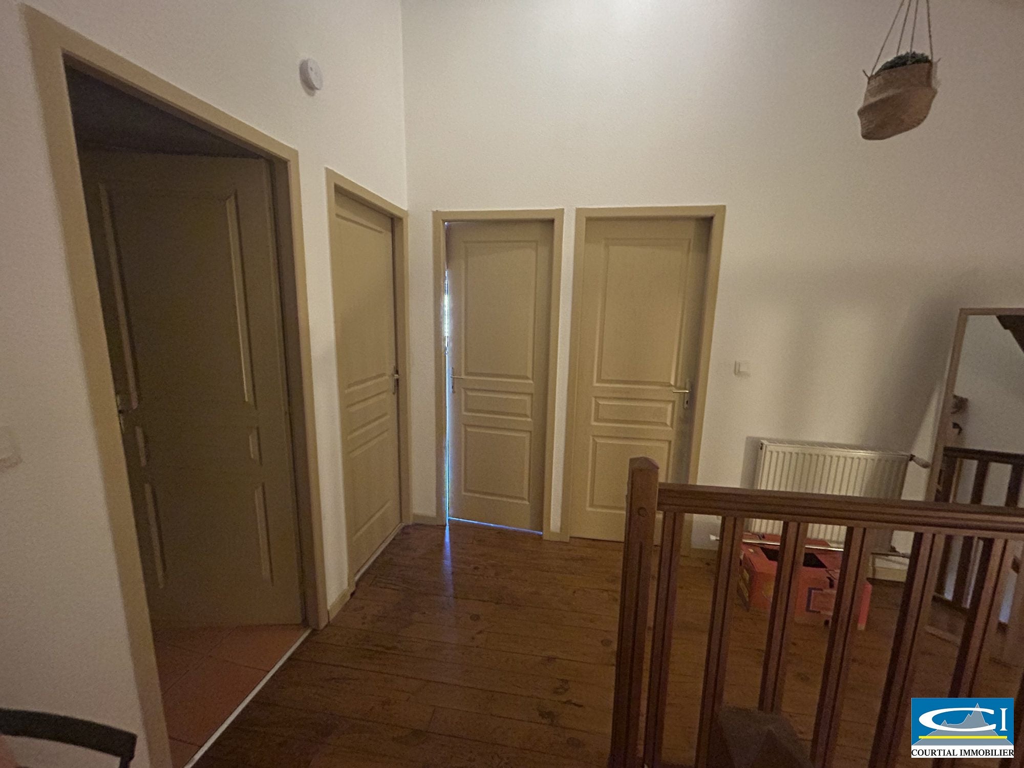 Appartement Route de Plats à Tournon-sur-Rhône