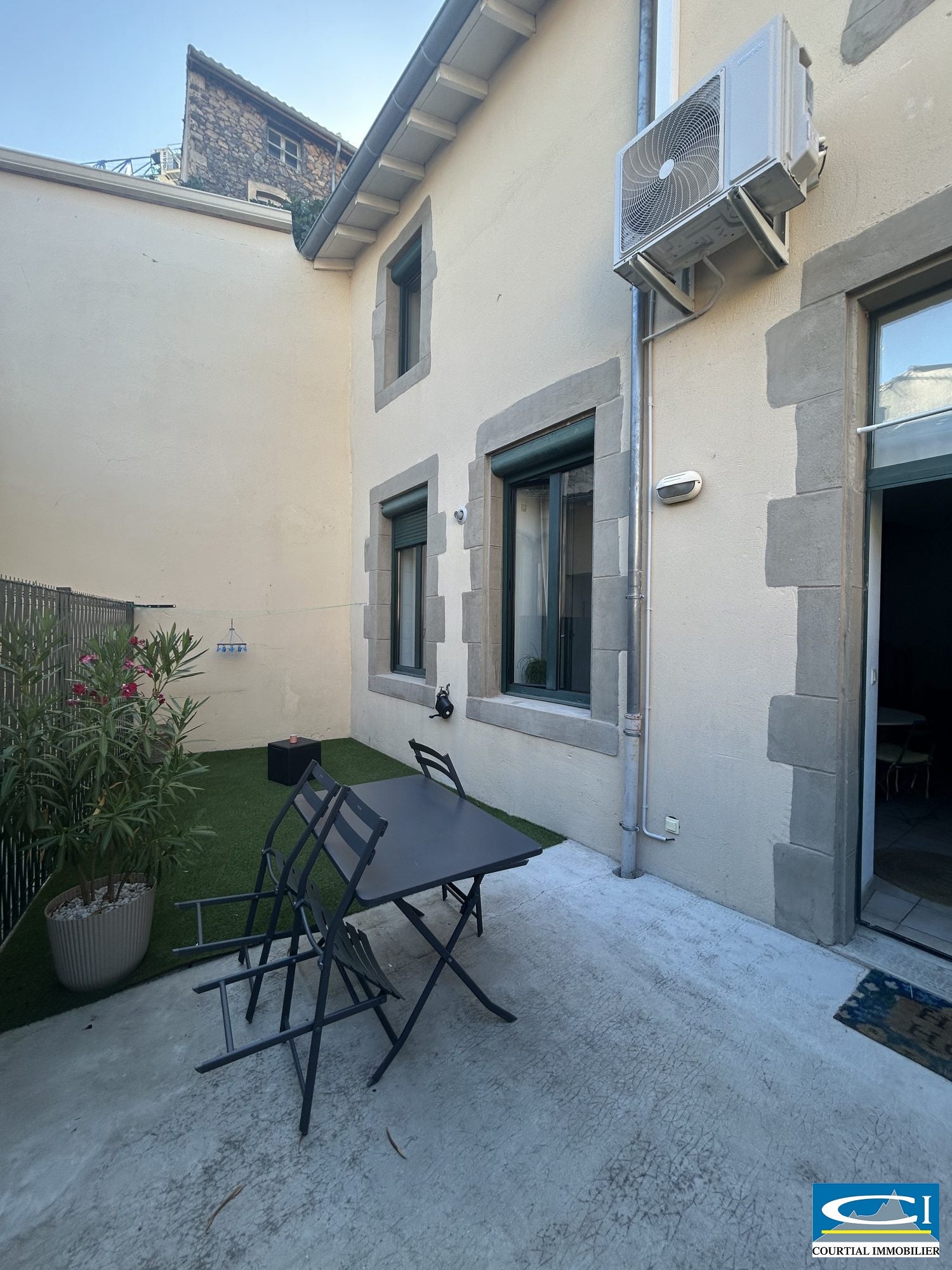 Appartement Route de Plats à Tournon-sur-Rhône