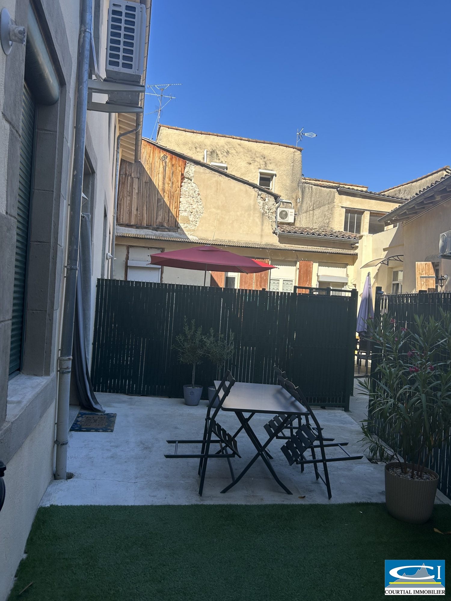 Appartement Route de Plats à Tournon-sur-Rhône