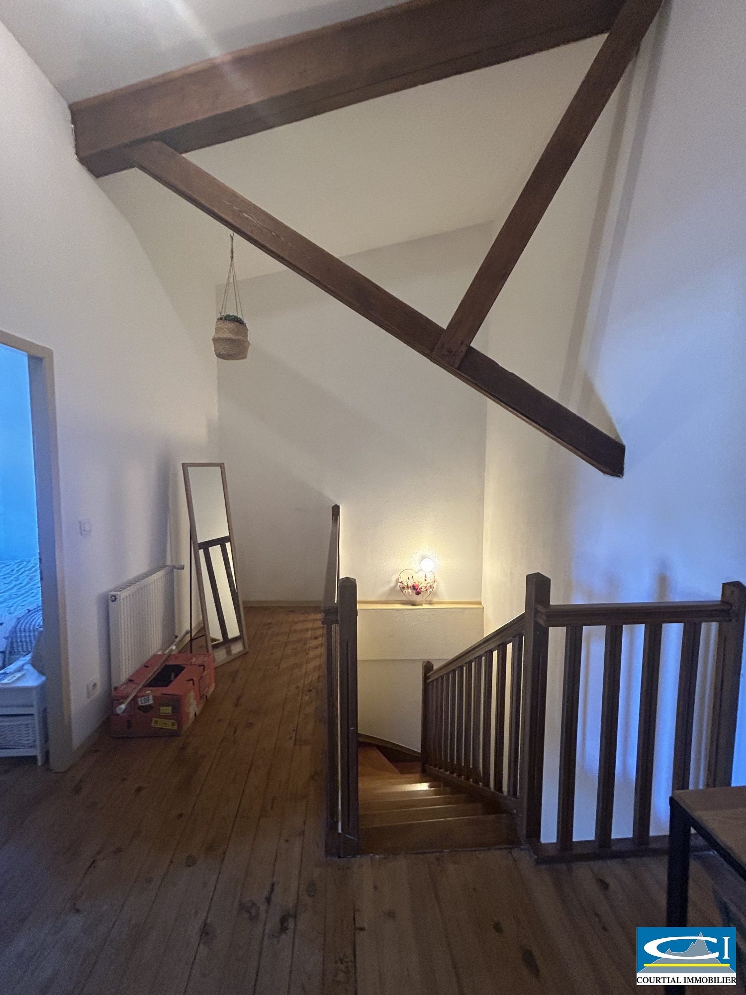 Appartement Route de Plats à Tournon-sur-Rhône