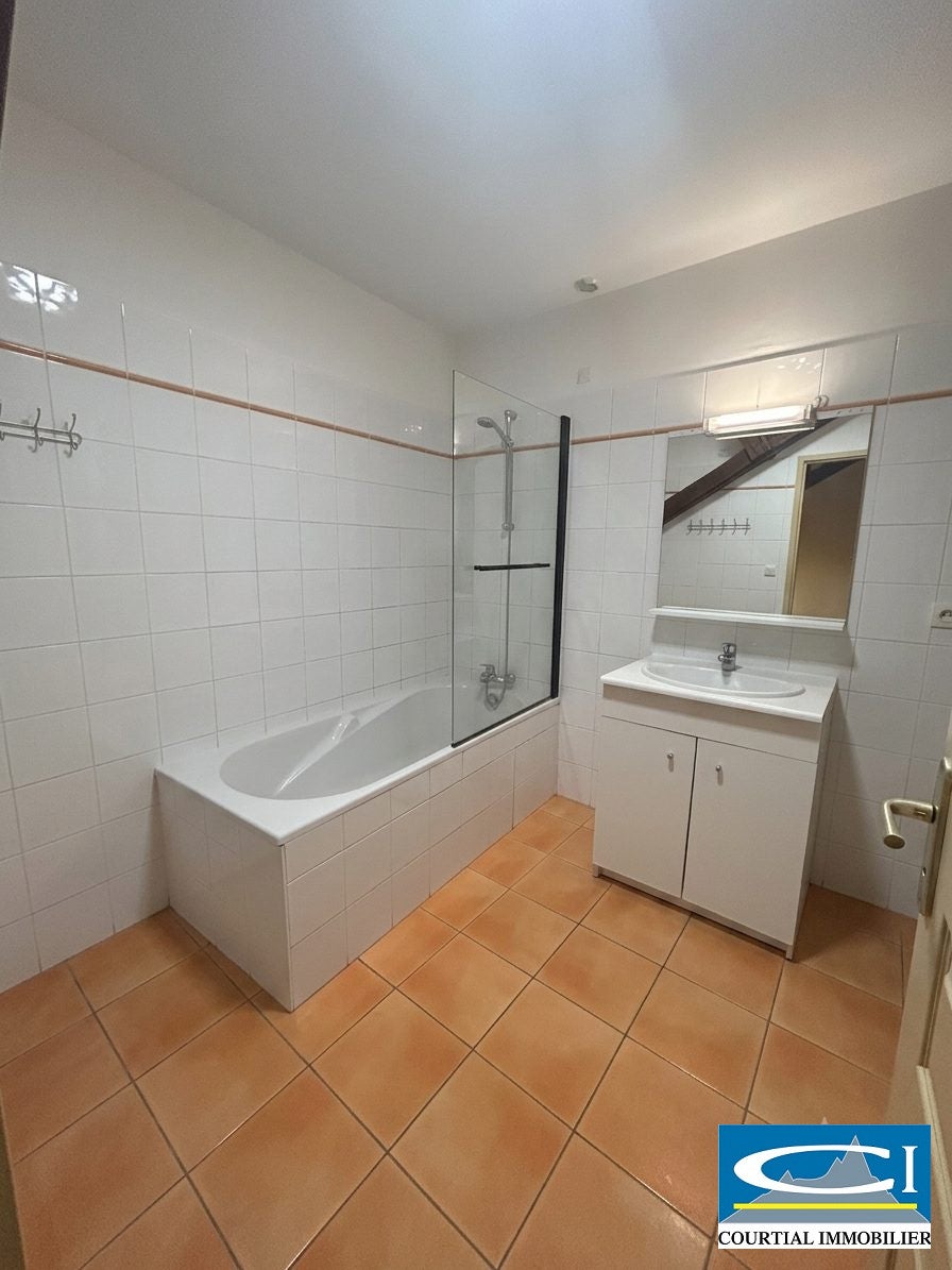 Appartement Route de Plats à Tournon-sur-Rhône