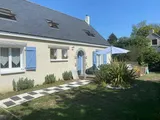 House Route de La Chapelle sur Erdre in Nantes