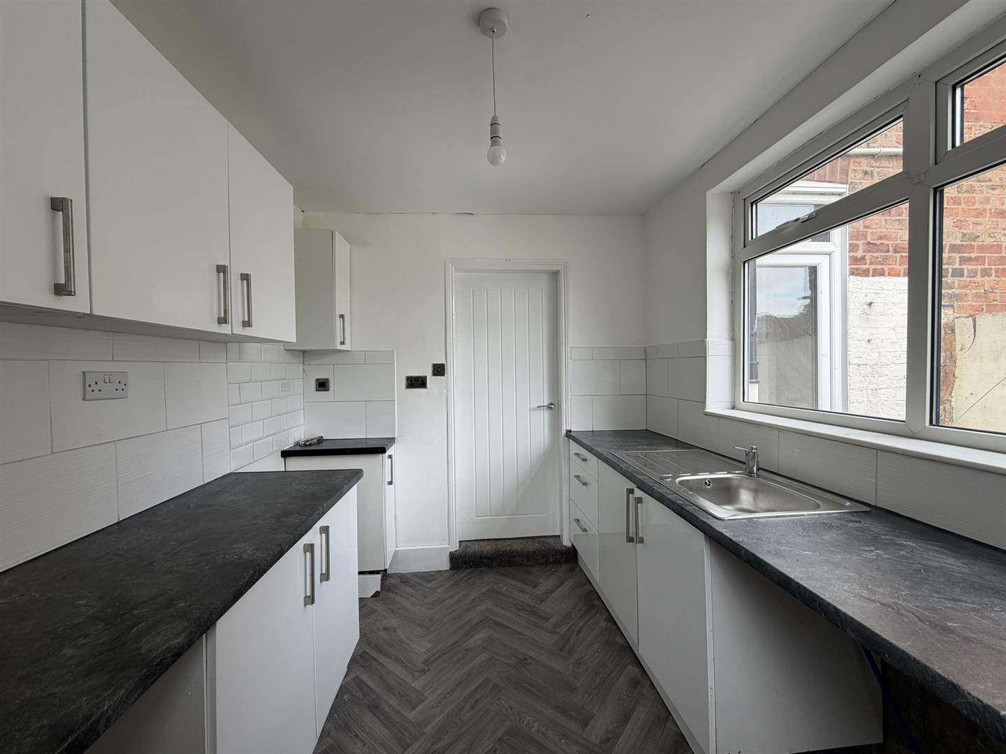 House Lonsdale Street in Hull