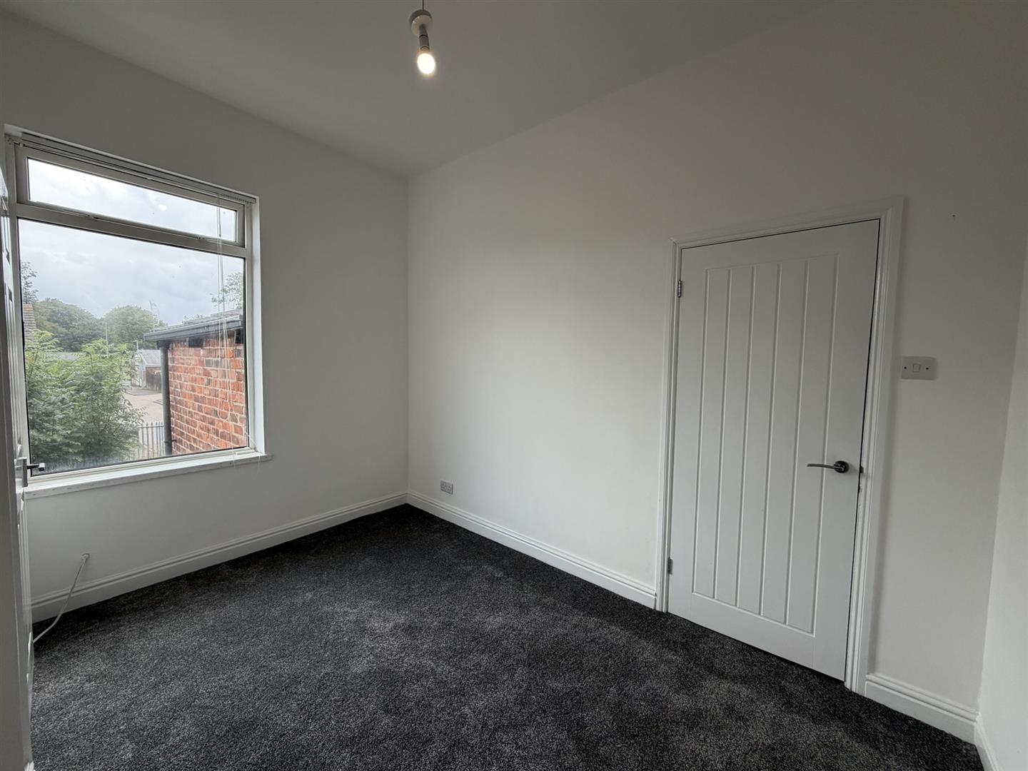 House Lonsdale Street in Hull