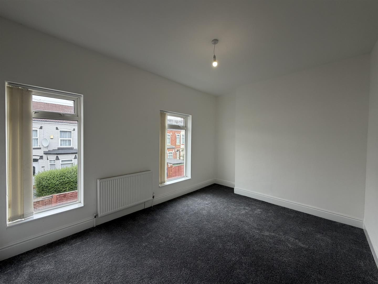 House Lonsdale Street in Hull