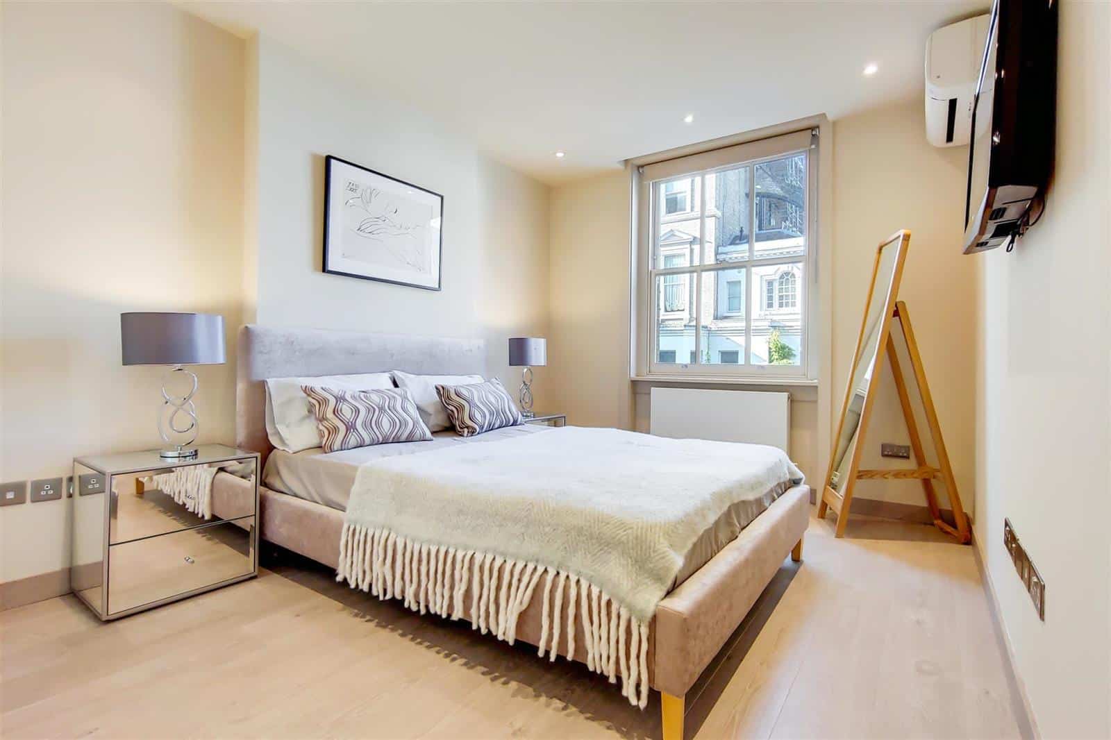 Flat Elvaston Place in Greater London
