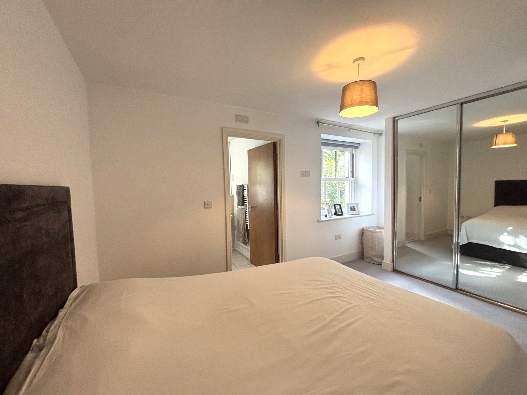 Flat Chislehurst Road in London