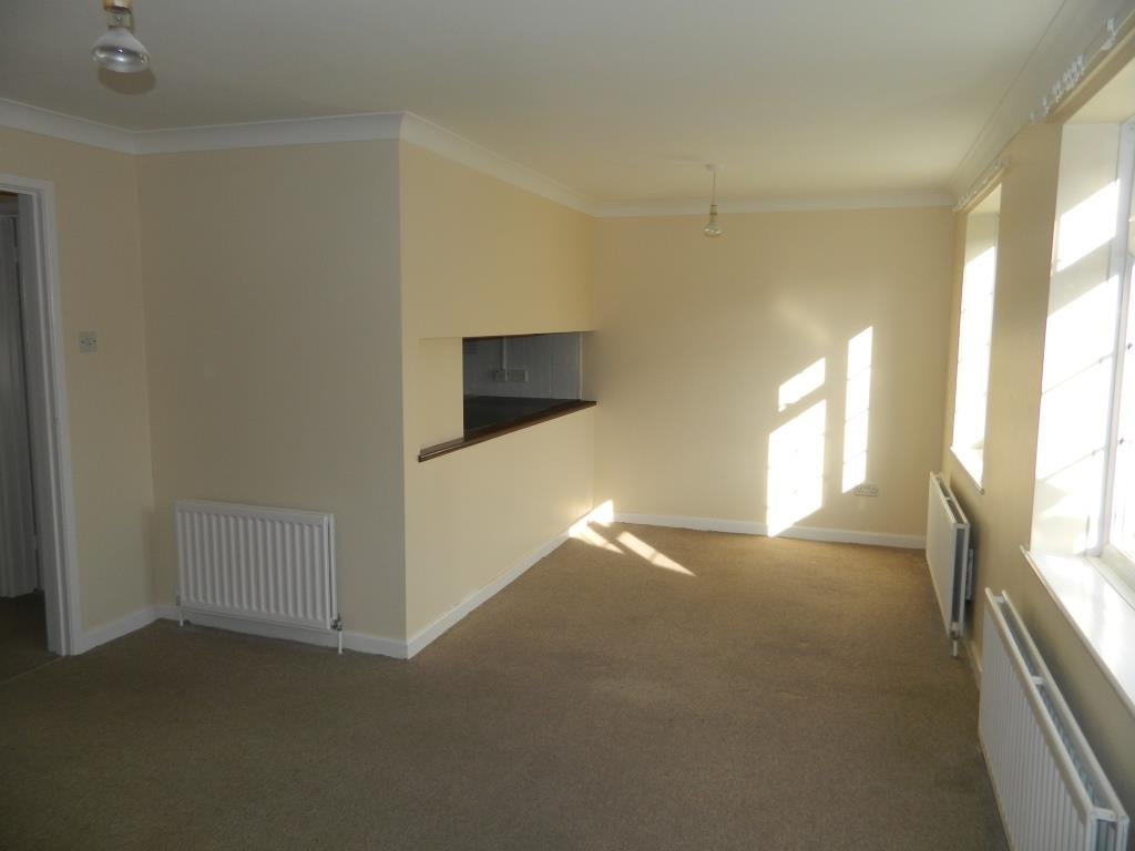 Flat Parkwood Road in Bournemouth