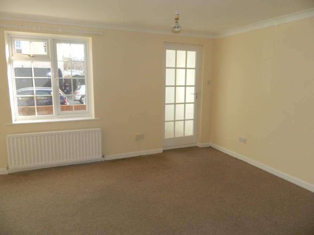 Flat Parkwood Road in Bournemouth