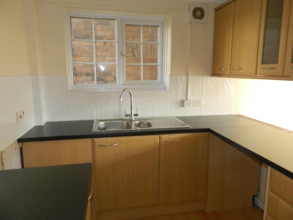 Flat Parkwood Road in Bournemouth