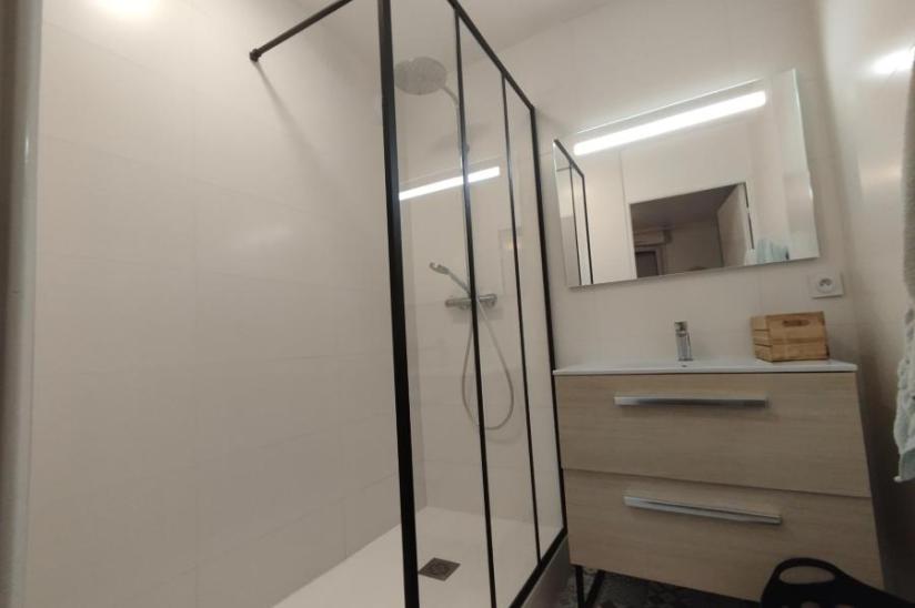 Appartement Rue Mozart à Chantepie