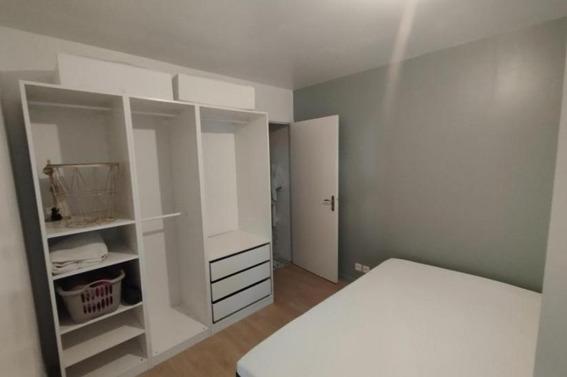 Appartement Rue Mozart à Chantepie