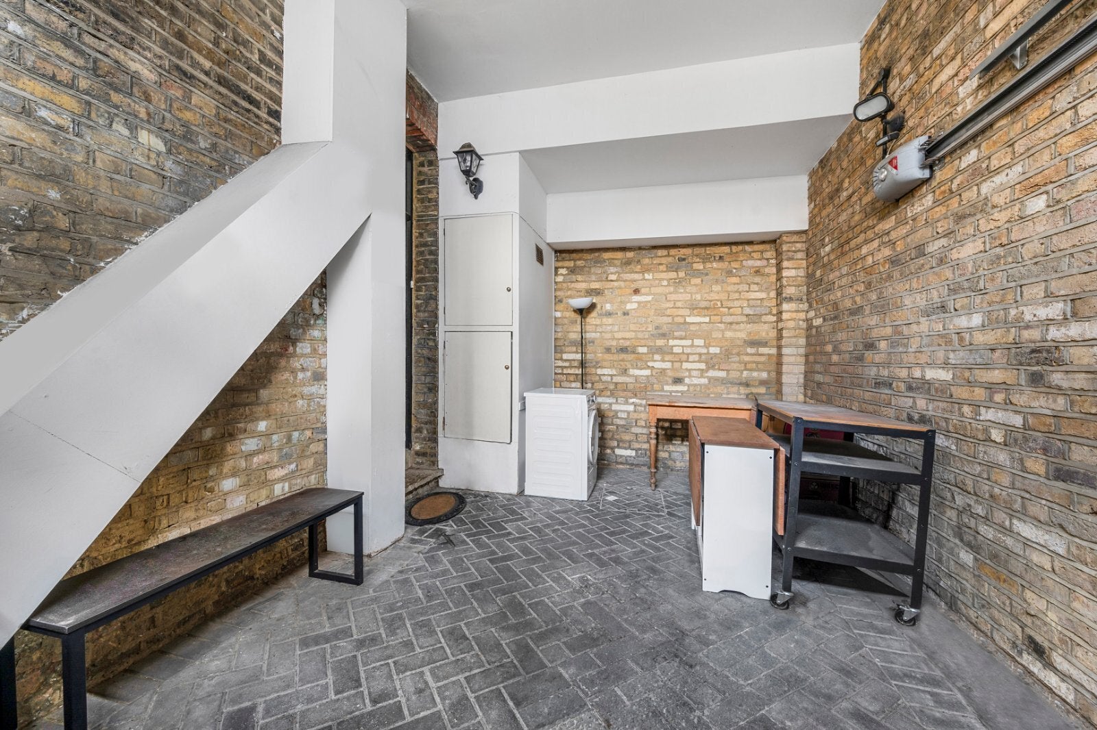 House Orde Hall Street in Greater London