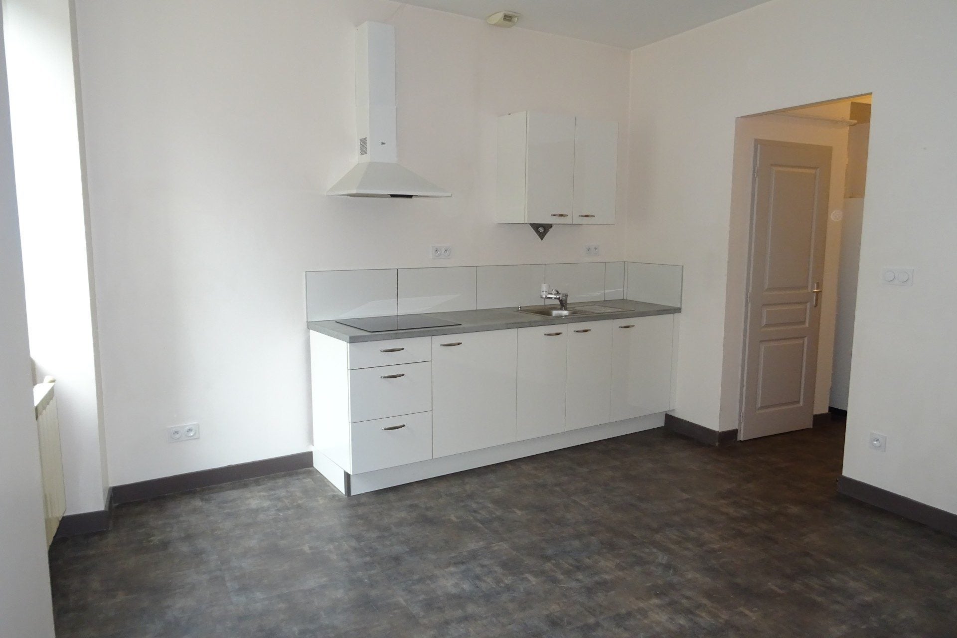Appartement Chemin de Vaures à Saint-Barthélemy-le-Plain