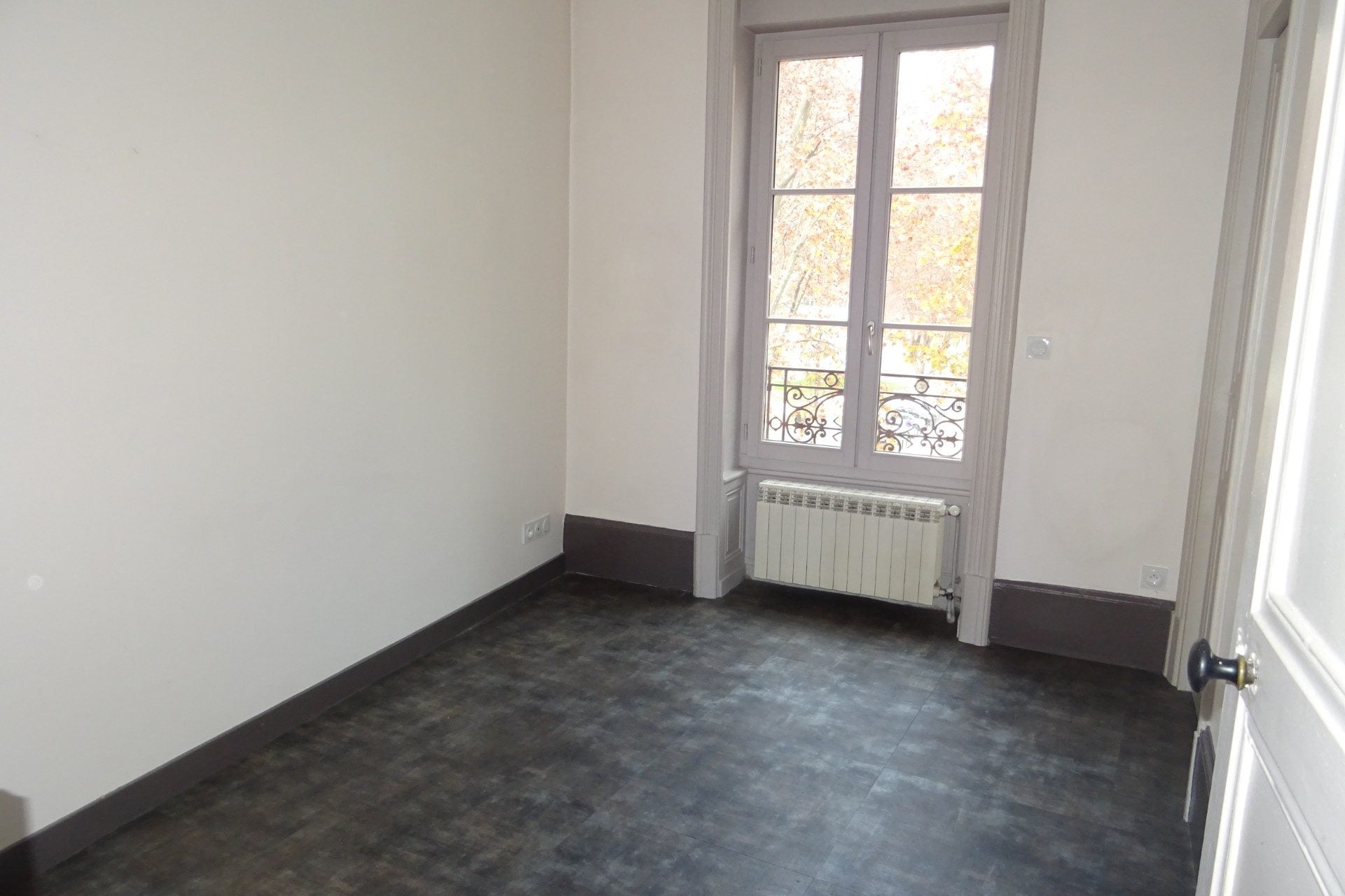 Appartement Chemin de Vaures à Saint-Barthélemy-le-Plain