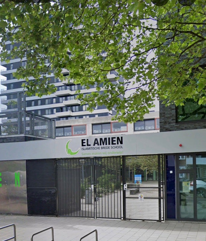 Appartement Saaftingestraat 2