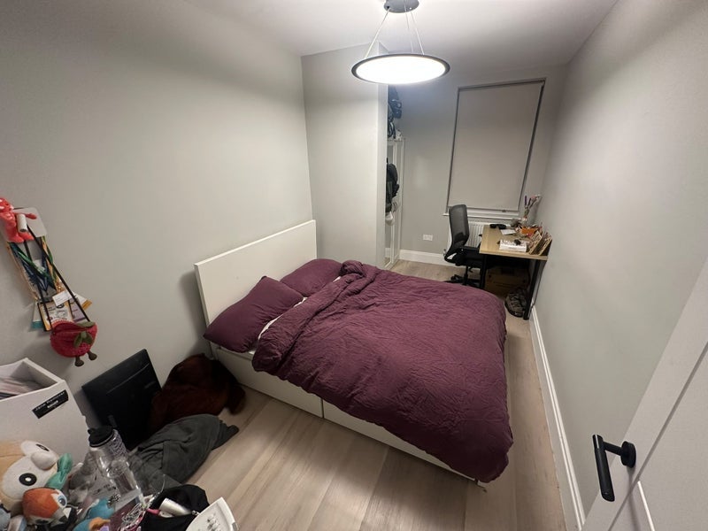 Room Brick Lane in Greater London