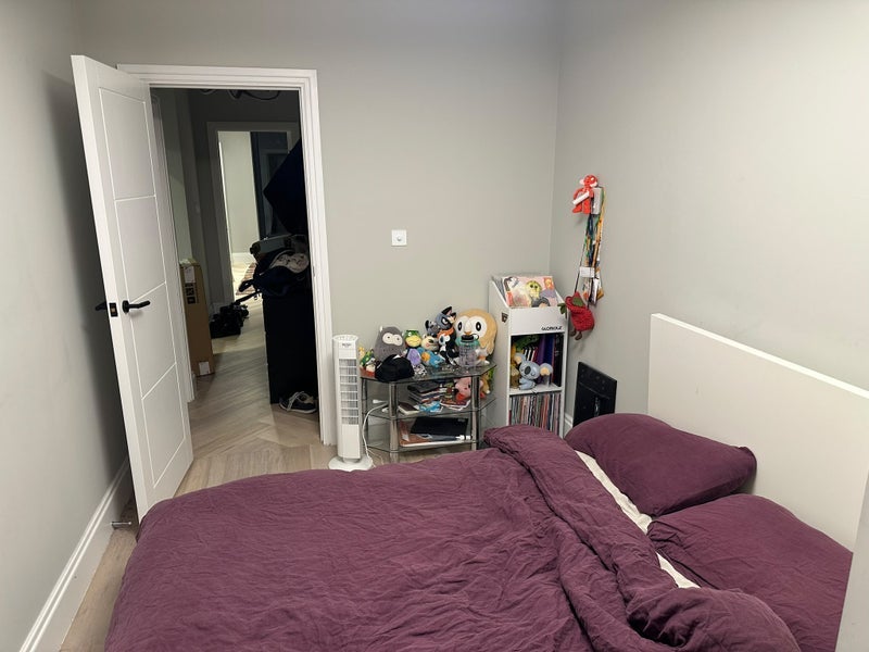 Room Brick Lane in Greater London