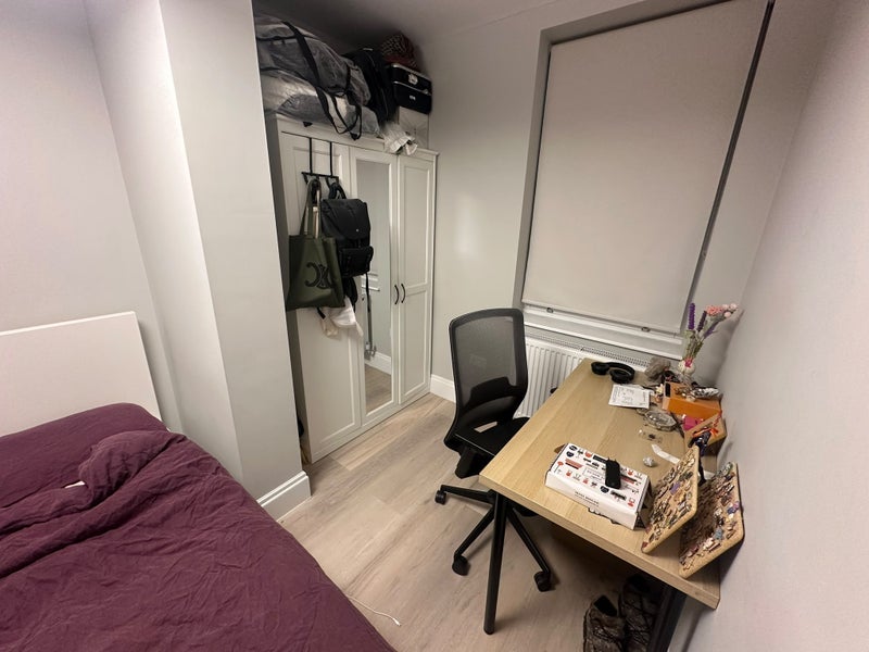 Room Brick Lane in Greater London