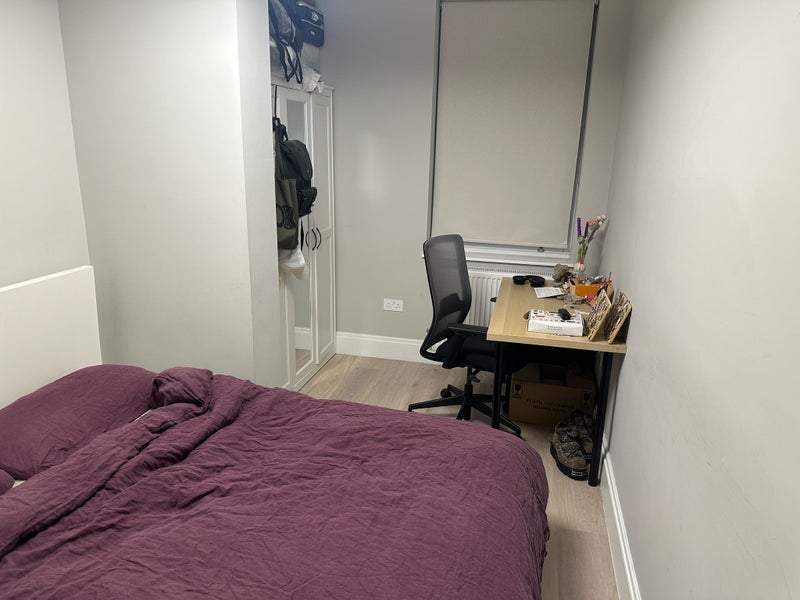 Room Brick Lane in Greater London