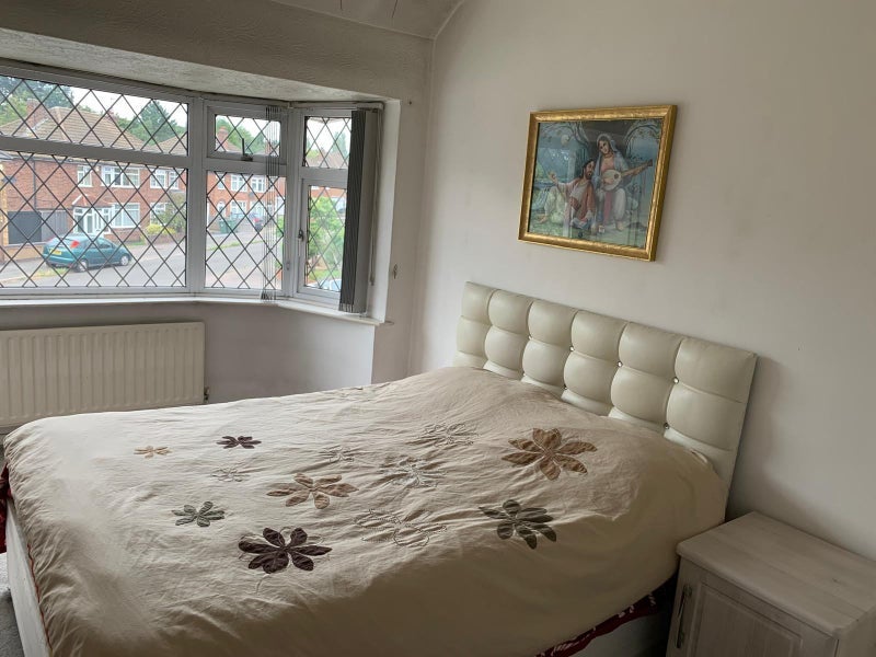 Room Chislehurst Avenue in Braunstone Town