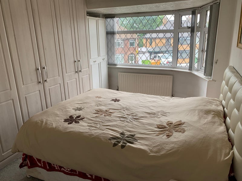 Room Chislehurst Avenue in Braunstone Town
