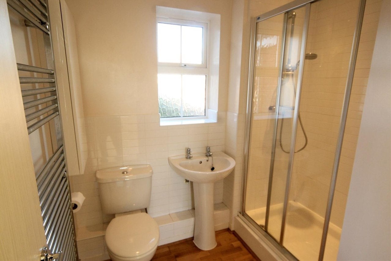 Flat Linnet Court in Uppingham