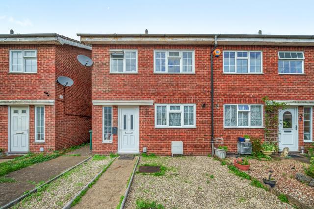 House Mill Farm Avenue in Sunbury-on-Thames