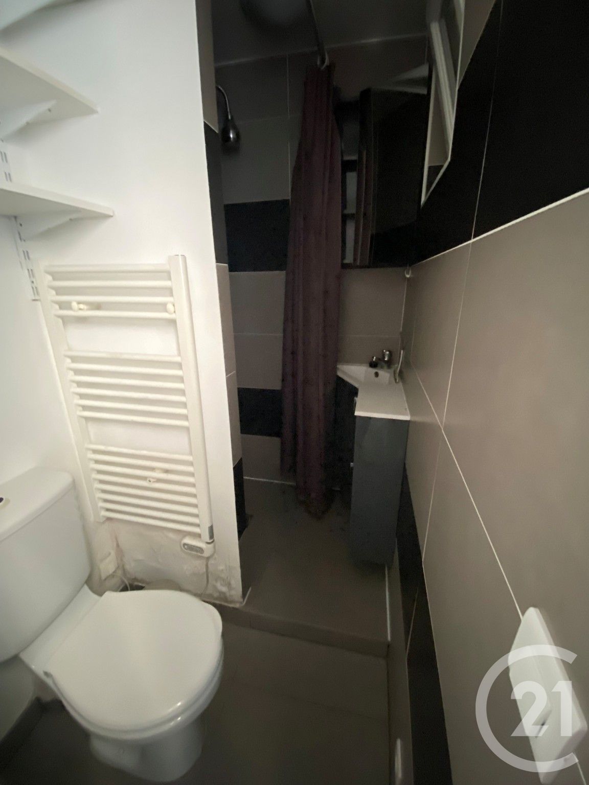 Appartement Boulevard Jean Jaurès à Clichy