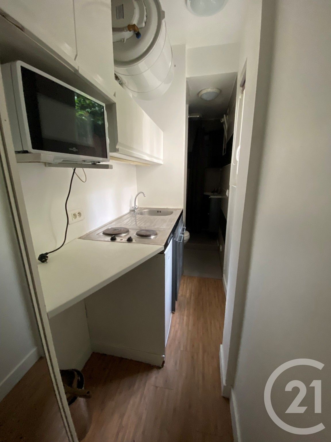 Appartement Boulevard Jean Jaurès à Clichy