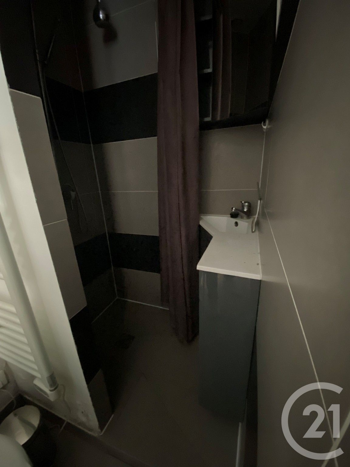 Appartement Boulevard Jean Jaurès à Clichy