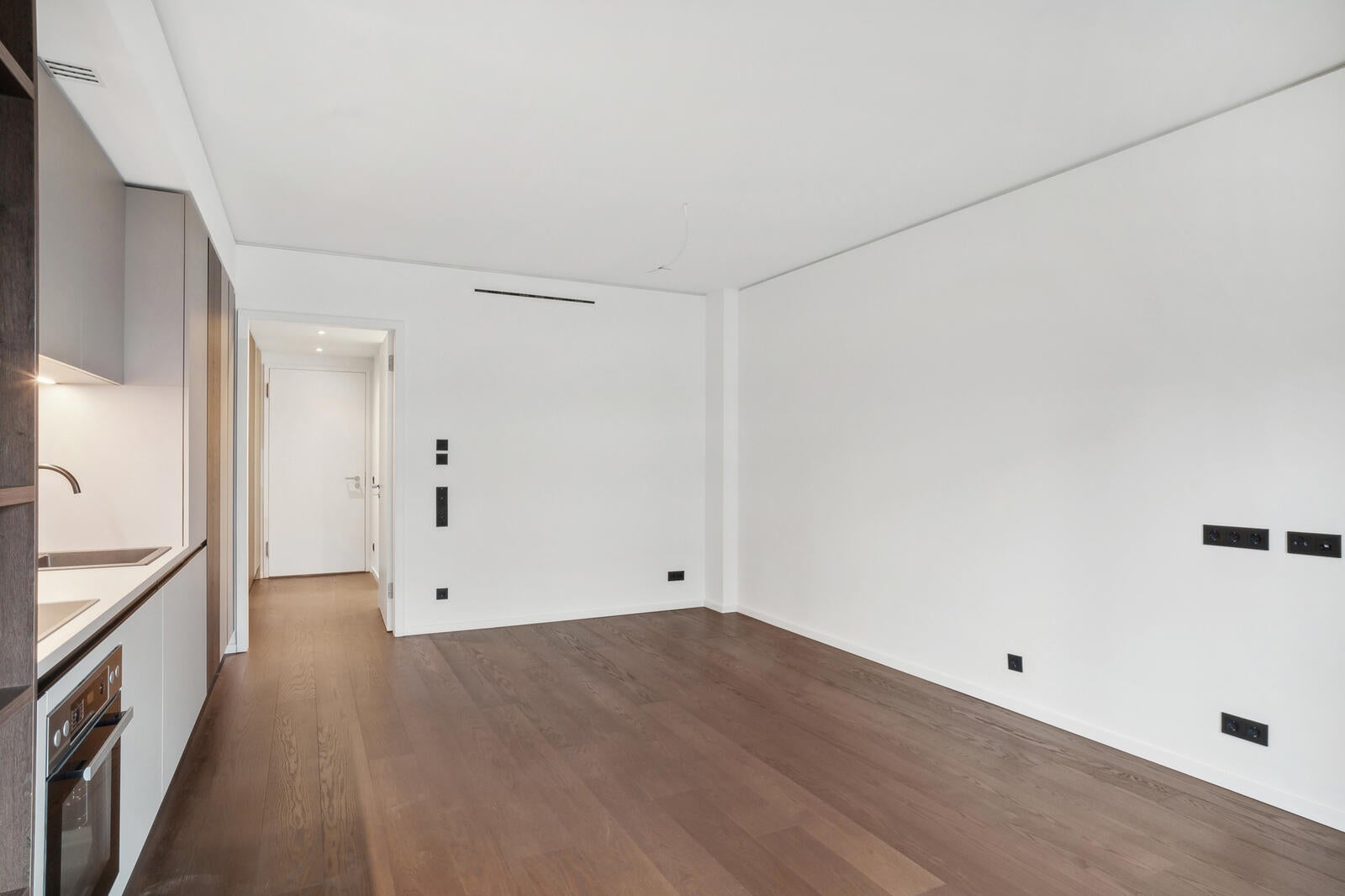 Wohnung Überseeallee in Hamburg