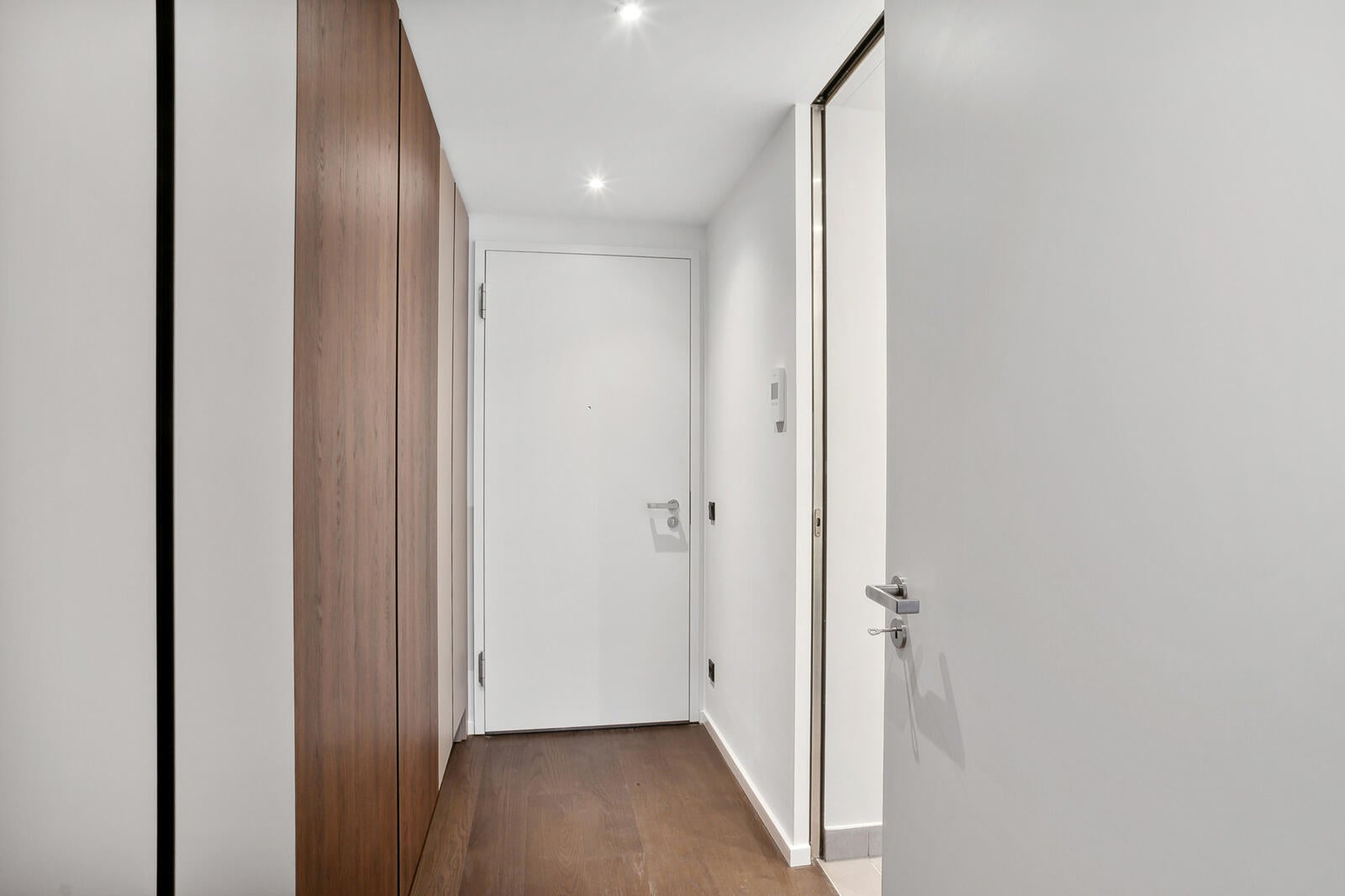 Wohnung Überseeallee in Hamburg