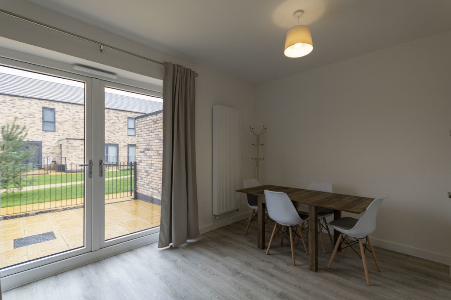 House Belgrave Middleway in Birmingham