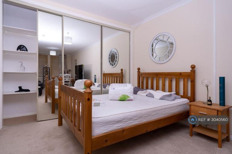 Flat Headland Court in Aberdeen City