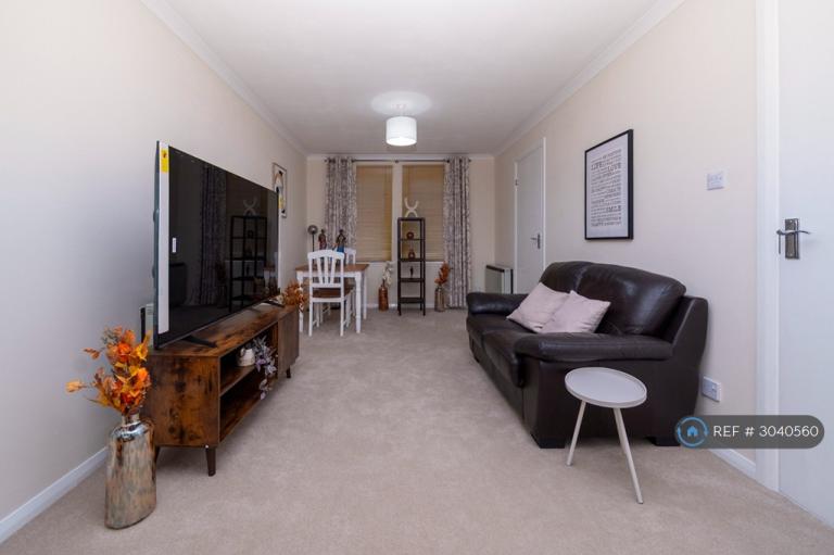 Flat Headland Court in Aberdeen City