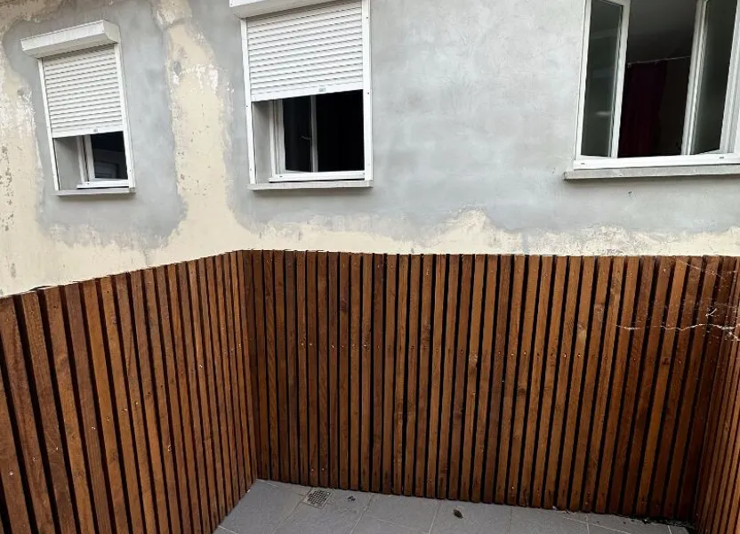 Appartement Avenue du Maréchal Foch à Mont-de-Marsan
