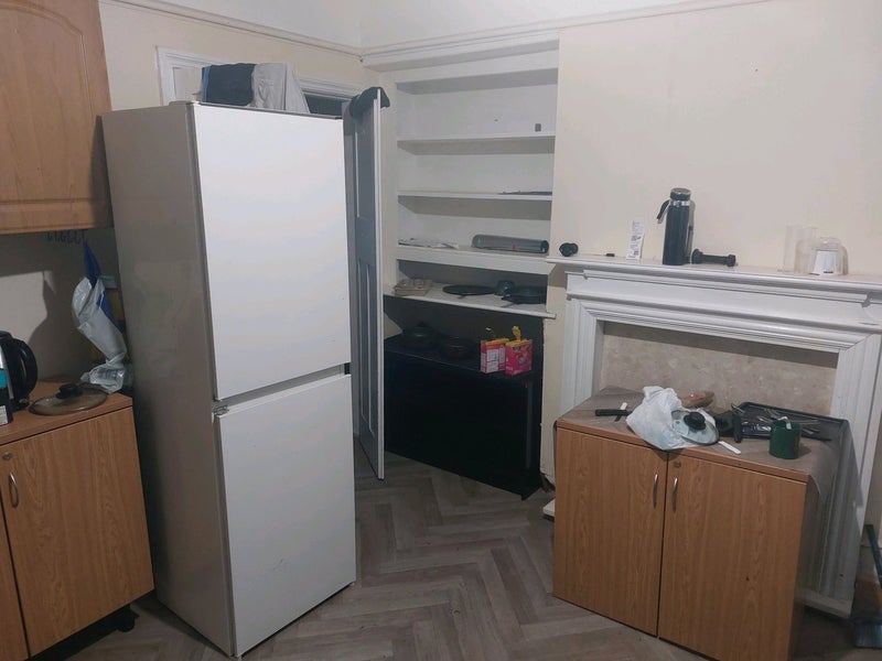 Room Pont Street in Borough of Pendle