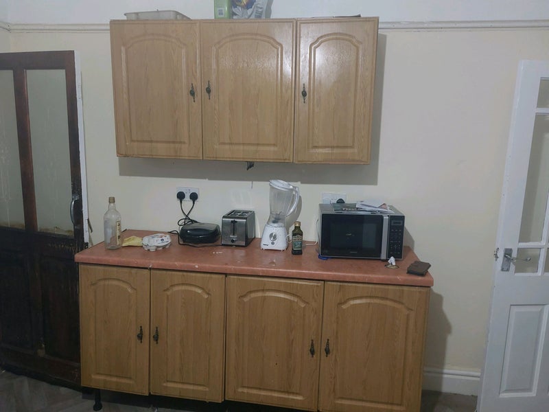 Room Pont Street in Borough of Pendle