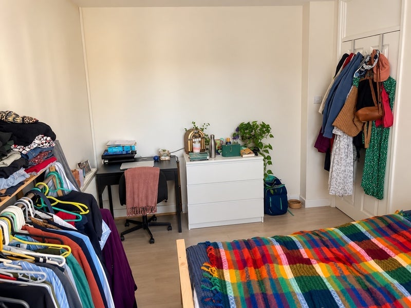 Room Wood Vale in Greater London