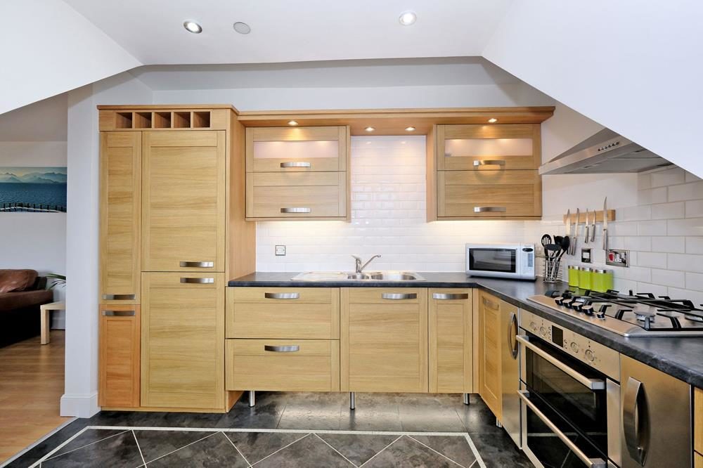 Flat Golden Square in Aberdeen City