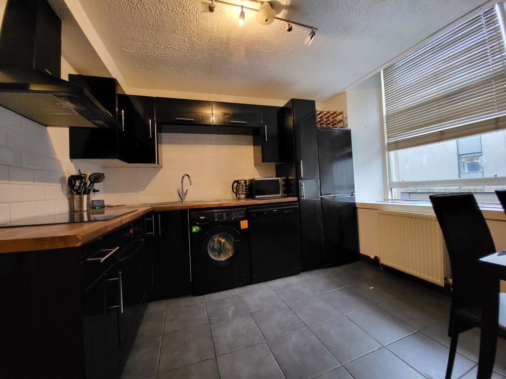 Flat Seagate in Dundee