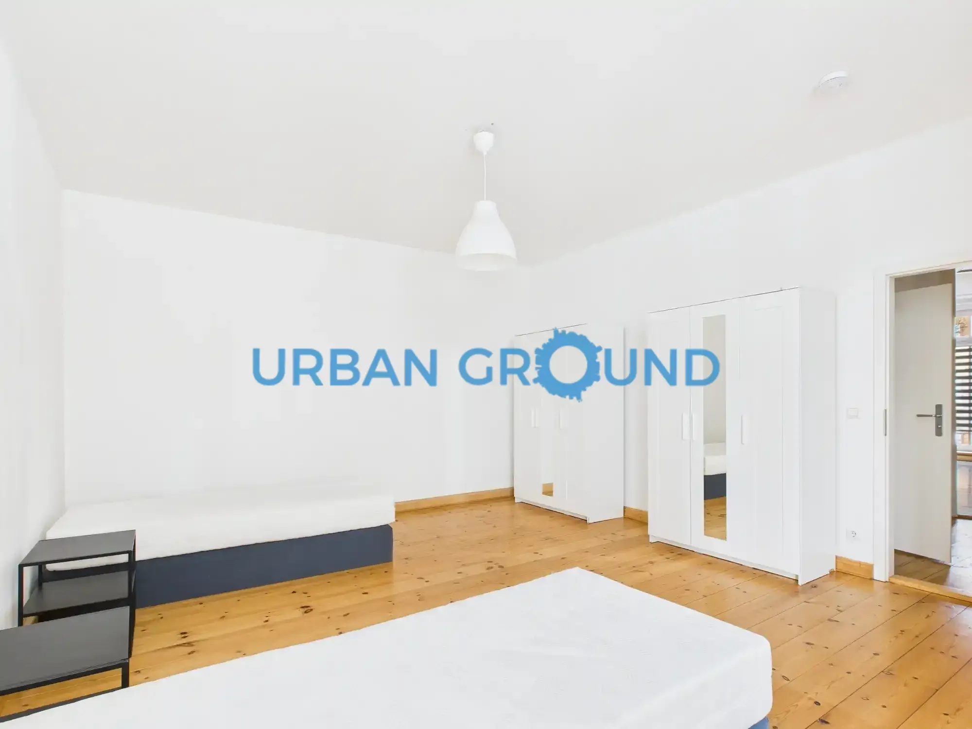 Wohnung Bahnhofstraße in Berlin