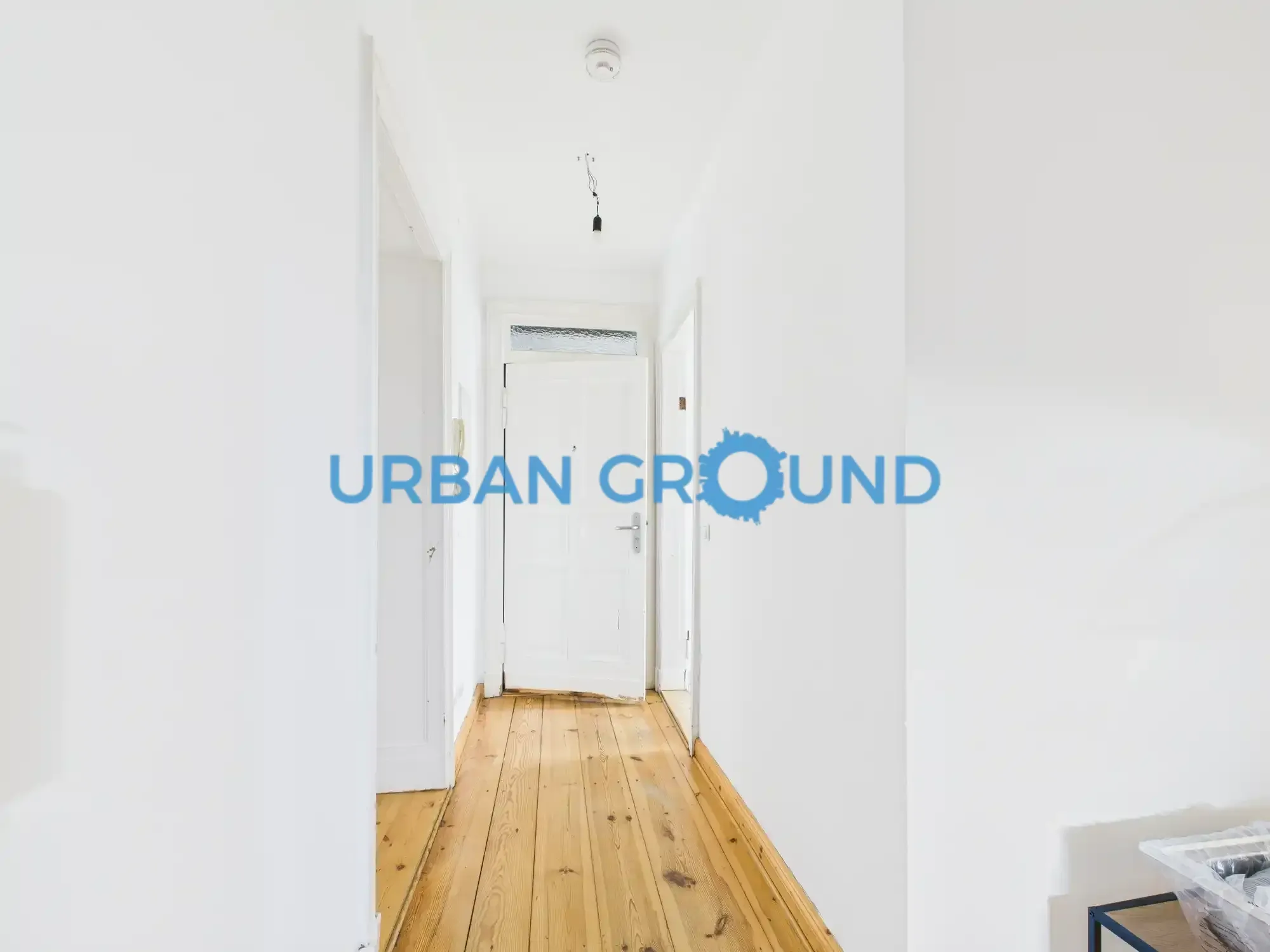 Wohnung Bahnhofstraße in Berlin