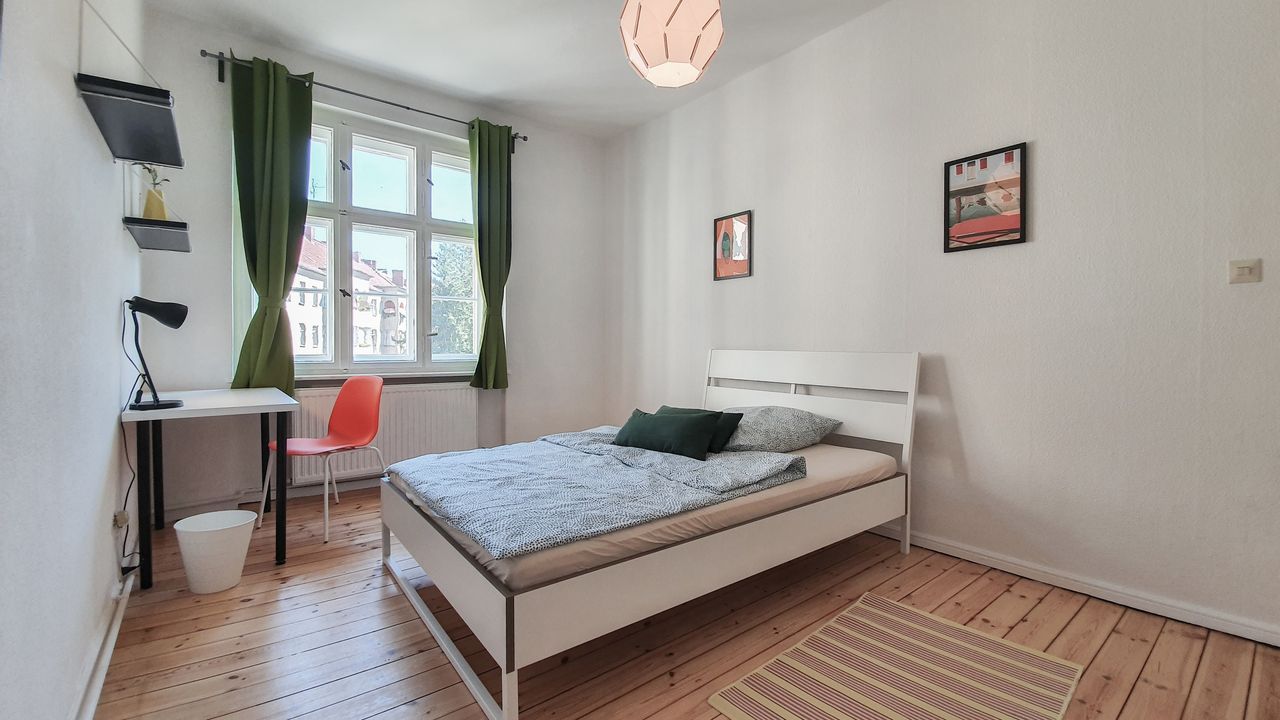Wohnung Wilhelmstraße in Berlin