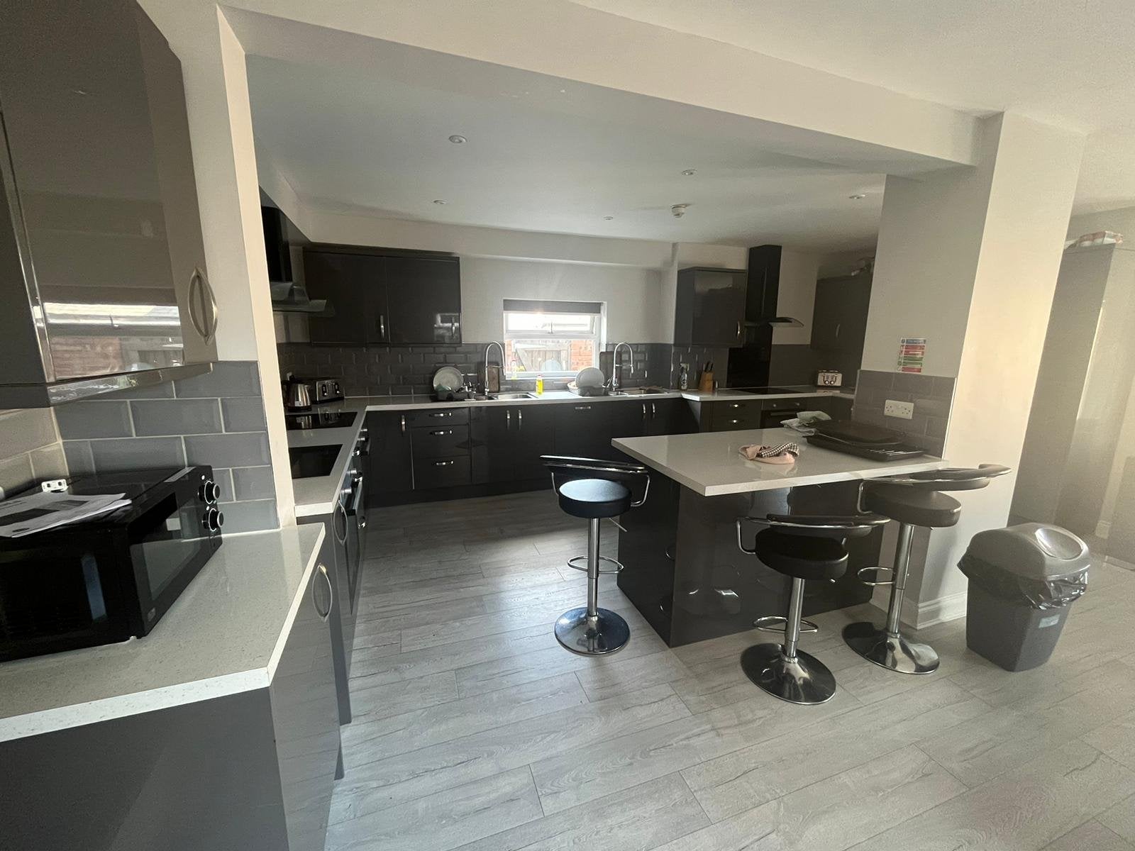 Room Middlewich Road in Northwich