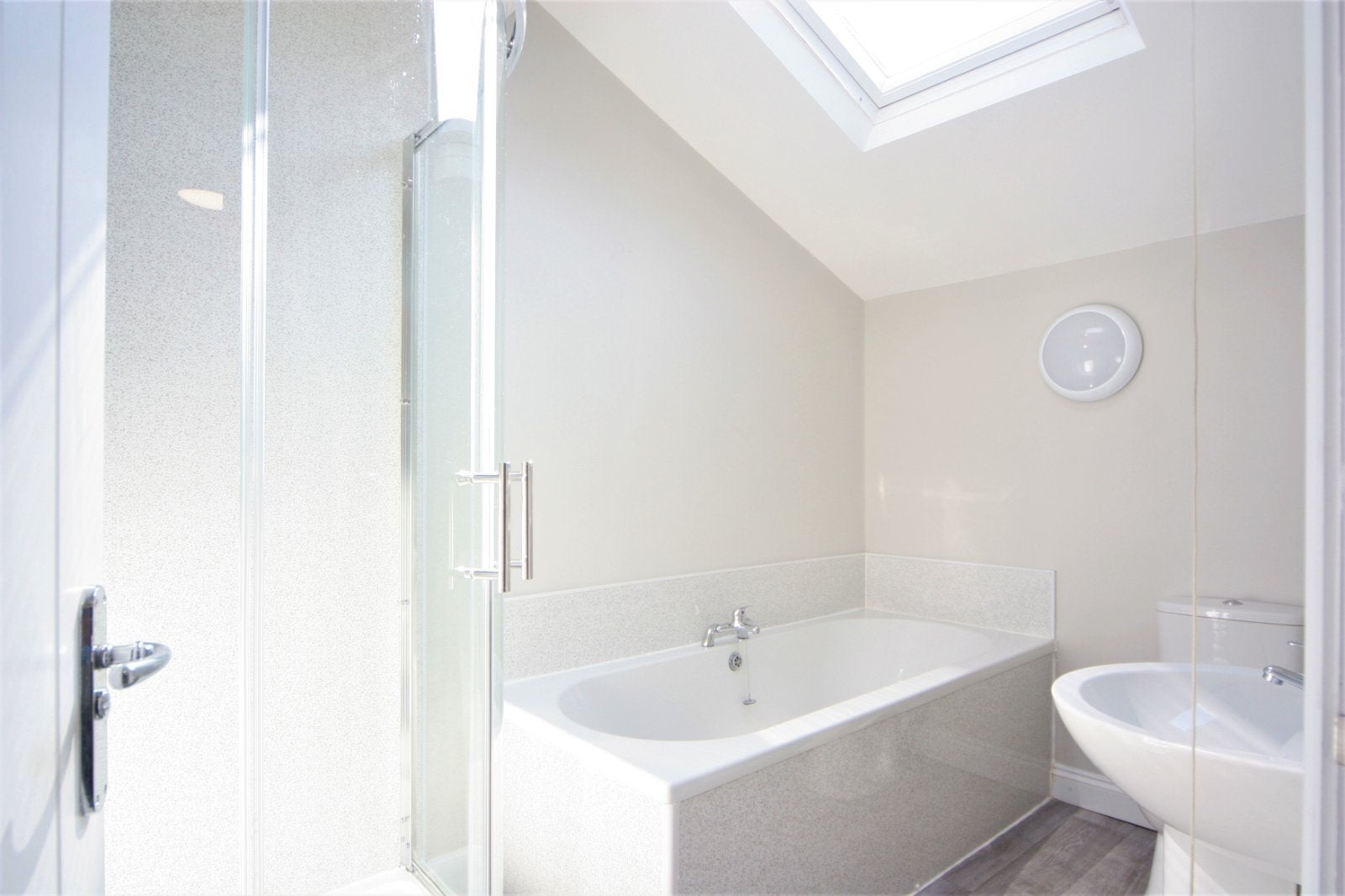 Room Middlewich Road in Northwich
