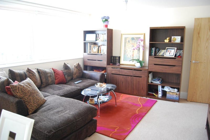 Room Eagle Wharf Road in Greater London