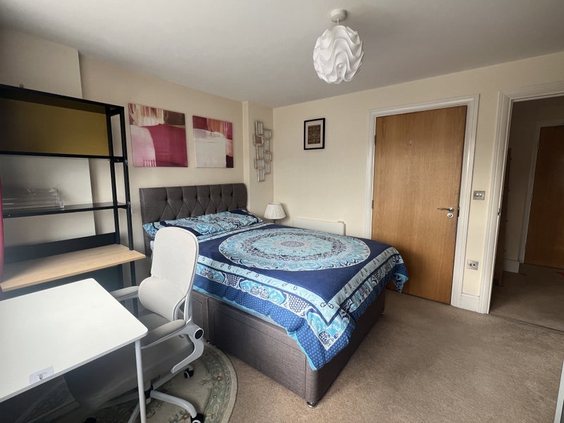 Room Eagle Wharf Road in Greater London